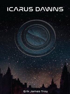 cover image of Icarus Dawns